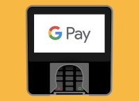 Google Pay ponownie dostępne w SkyCash i Pyszne.pl