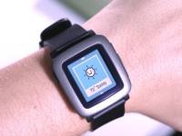 Pebble pokazuje nowy smartwatch z kolorowym ekranem