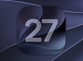 Publiczna beta iOS 27 już dostępna dla użytkowników