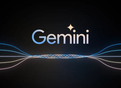 Gemini (dawniej Bard) doczekał się aplikacji dla Androida