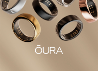 Duża aktualizacja aplikacji do pierścieni Oura