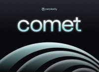 Przeglądarka Comet od Perplexity doczekała się wersji dla iOS