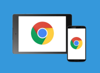 Google poprawia płynność przewijania w Chromie dla Androida