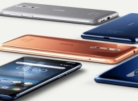 Nokia 8 otrzyma nowe opcje aparatu razem z Androidem 9