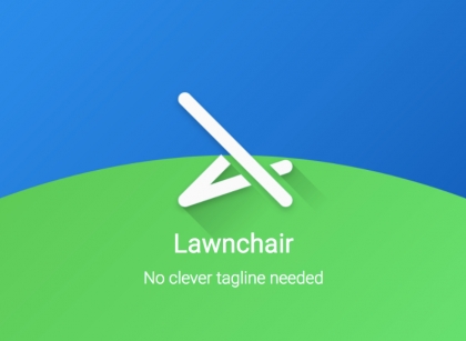 Lawnchair Launcher już dostępny w Google Play