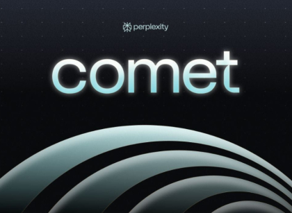 Comet od Perplexity już na Androidzie