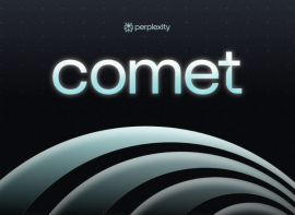 Comet od Perplexity już na Androidzie