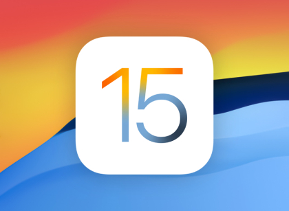 Apple udostępnia iOS 15.4