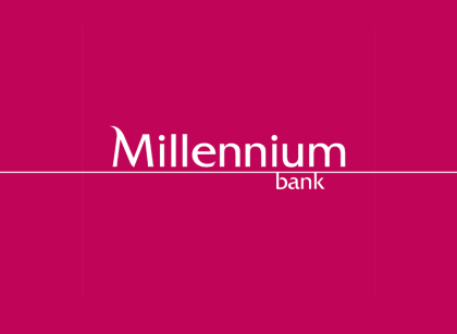 Bank Millennium porządkuje płatności internetowe