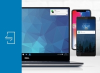 Jak zainstalować Dell Mobile Connect na dowolnym komputerze?