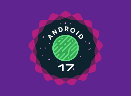 Trzecia beta Androida 17 z wieloma zmianami