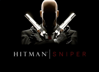 Nowa gra Hitman Sniper na urządzenia mobilne w drodze