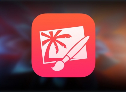 Spora aktualizacja Pixelmatora dla iOS