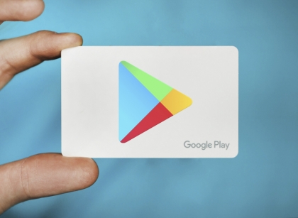 Google oficjalnie odświeża klienta sklepu Play