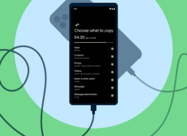 Google i Apple współpracują przy narzędziach do migracji między iOS i Androidem