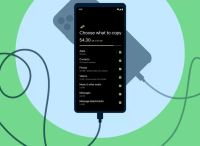 Google i Apple współpracują przy narzędziach do migracji między iOS i Androidem