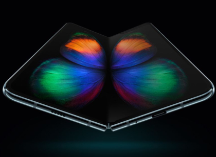 Galaxy Fold 7 bardziej wytrzymały od poprzedników