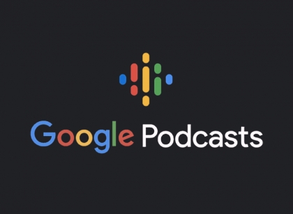 Google Podcasts z obsługą własnych adresów RSS