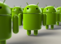 Android Messages w przeglądarce już dostępne