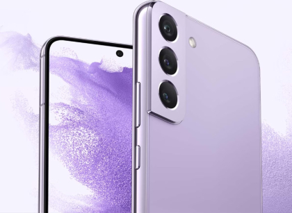 Android 16 i One UI 8 trafiają na Galaxy S22
