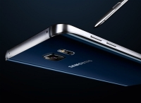 Samsung naprawia problem z odwrotnym wkładaniem rysikiem do Galaxy Note 5